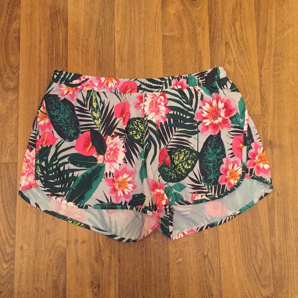 Old Navy Running Shorts